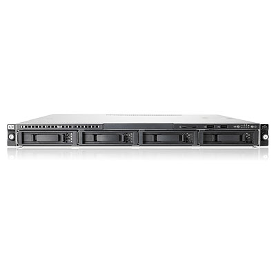 SERVER HPE PROLIANT DL120 G7 E3-1280 SATA  (3.50GHz/4-core/8MB/80W, Turbo)